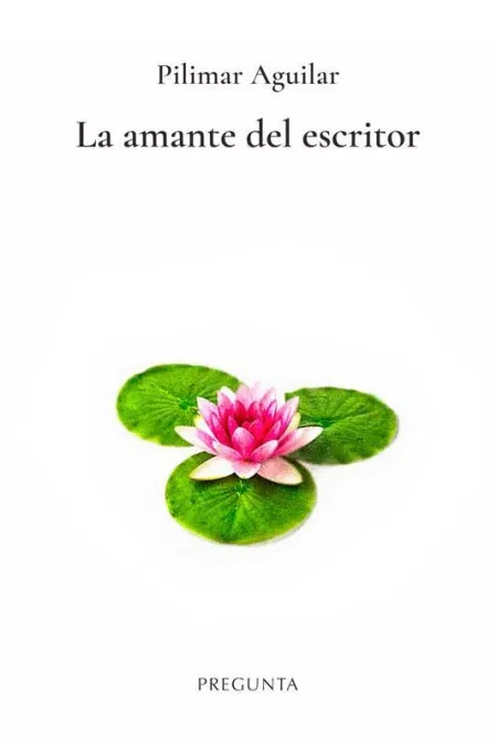 La Amante del Escritor