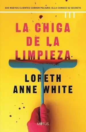 *N. d. * la Chica de la Limpieza
