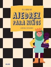 EL LIBRO DE AJEDREZ PARA NIOS