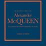 PEQUEO LIBRO DE ALEXANDER MCQUEEN