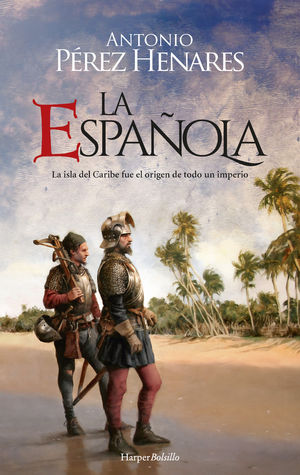 LA ESPA�OLA