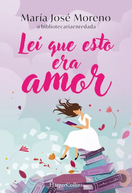 Lei que esto Era Amor