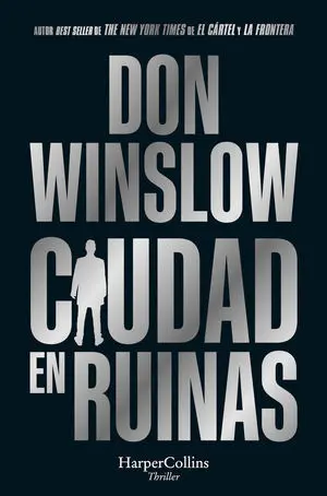 Ciudad en Ruinas (Trilogia Ciudad en Llamas Iii)
