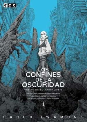 LOS CONFINES DE LA OSCURIDAD