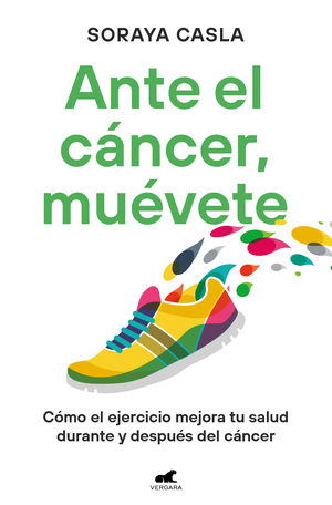 ANTE EL CNCER, MUVETE