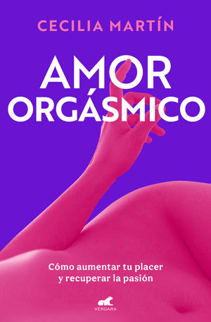 AMOR ORGSMICO