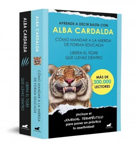 (Pack). Como Mandar a la Mierda de Forma Educada