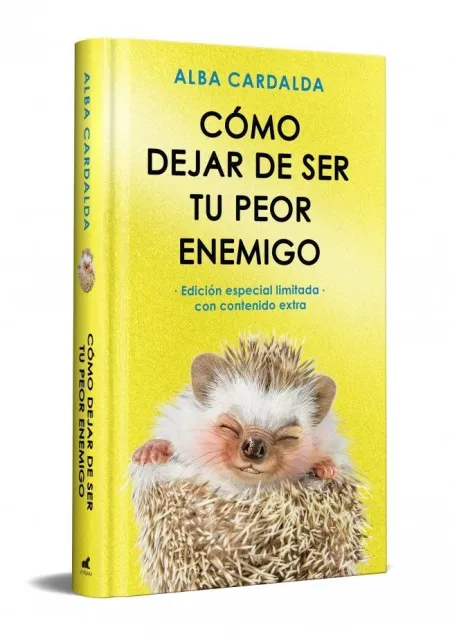 Como Dejar de Ser tu Peor Enemigo ( Ed. Especial Limitada )