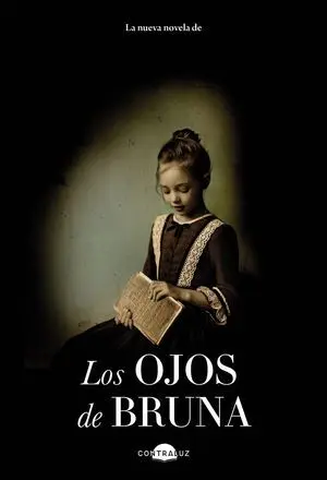 Los Ojos de Bruna