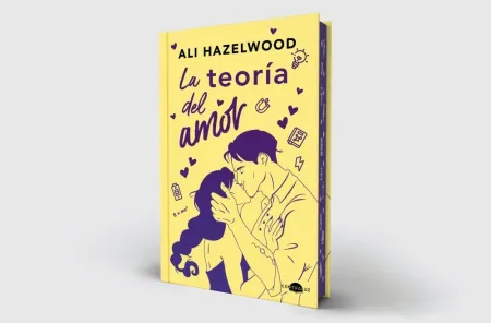 La TeoriA del Amor Ed. Especial
