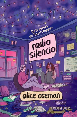 RADIO SILENCIO  ( EDICION ESPECIAL )