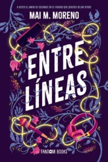 Entre Lineas