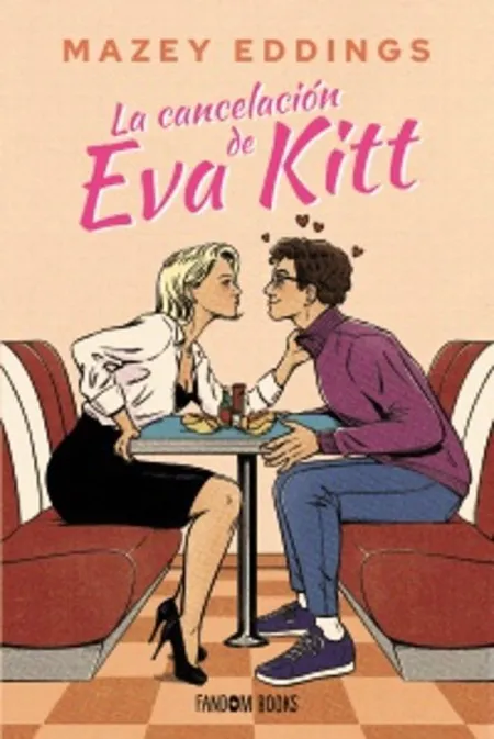 La Cancelacion de Eva Kitt