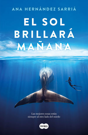 EL SOL BRILLAR MAANA