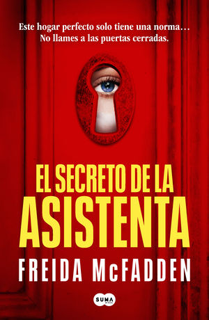 EL SECRETO DE LA ASISTENTA.  ( LA ASISTENTA 2 )