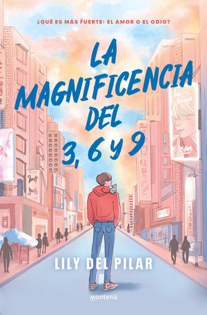 MAGNIFICENCIA DEL 3, 6 Y 9, LA