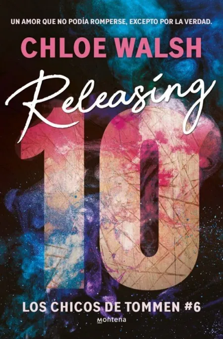 Los Chicos de Tommen 6. Releasing 10