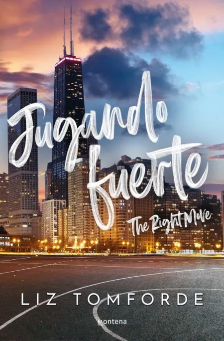 La Ciudad de los Vientos 2. Jugando Fuerte