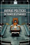 AVERAS POLTICAS EN TRANCE DE UTILIDADES