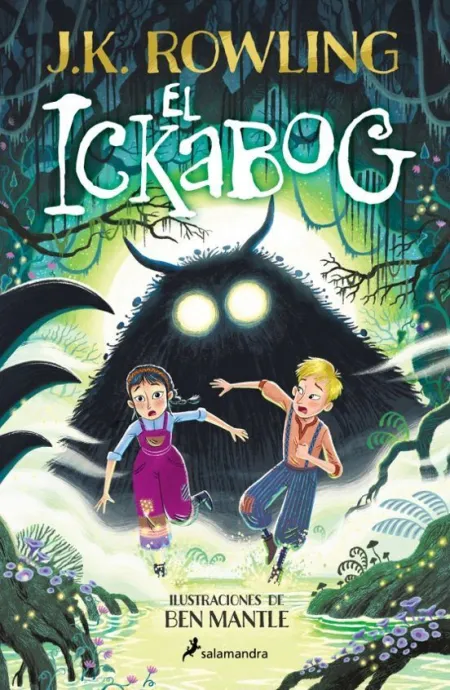 Ickabog, The