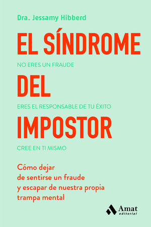 EL SNDROME DEL IMPOSTOR