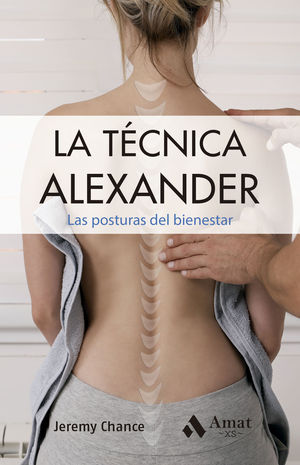 LA TCNICA ALEXANDER. BOLSILLO