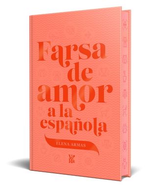 FARSA DE AMOR A LA ESPAOLA
