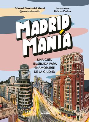 MADRIDMANA