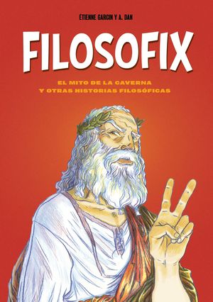 FILOSOFIX (COMIC)