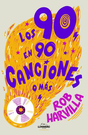 LOS 90 EN 90 CANCIONES (O MS)