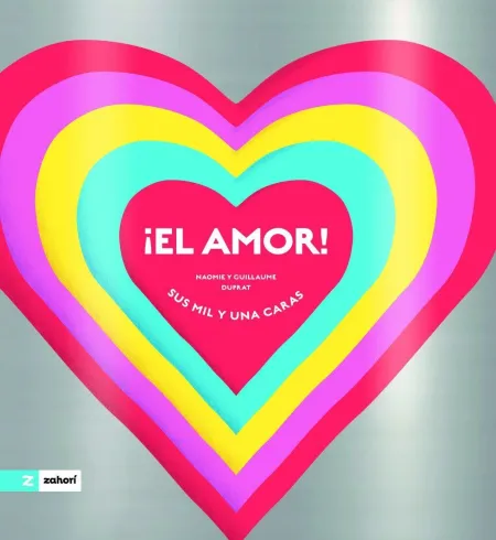 El Amor ! y Sus Mil Caras