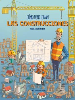 CMO FUNCIONAN LAS CONSTRUCCIONES