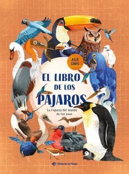 LIBRO DE LOS PJAROS, EL