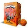 Estuche Canastones: 2 Libros + Pelota