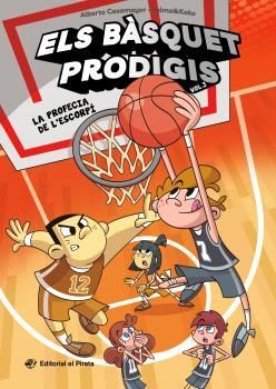 BSQUET PRODIGIS, ELS - VOL. 3