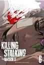 KILLING STALKING SEASON 3 VOL.6