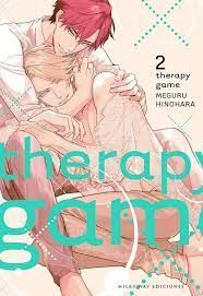 THERAPY GAME 2