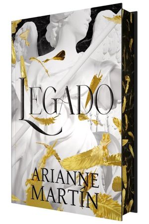 LEGADO  ( ED. ESPECIAL )