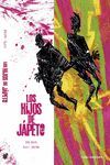 LOS HIJOS DE JPETO