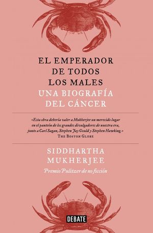 EL EMPERADOR DE TODOS LOS MALES