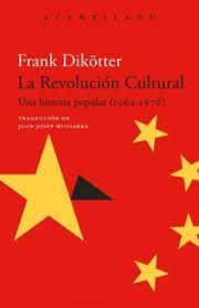 LA REVOLUCIN CULTURAL