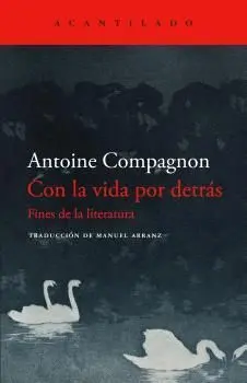 Con la Vida por Detrás