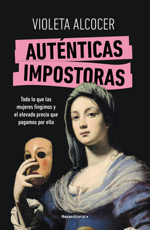 AUT�NTICAS IMPOSTORAS