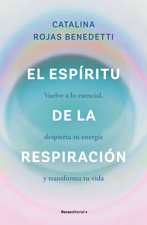 EL ESPIRITU DE LA RESPIRACION