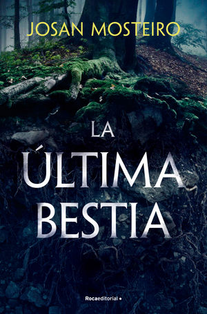 LA �LTIMA BESTIA