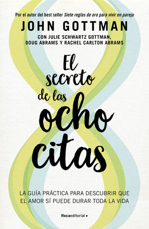 EL SECRETO DE LAS OCHO CITAS