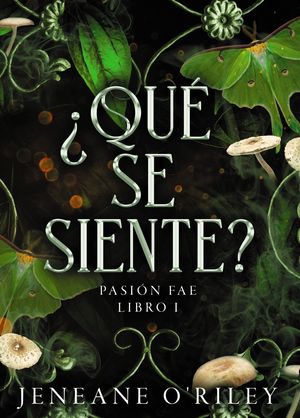 PASION FAE 1.  � QUE SE SIENTE ?