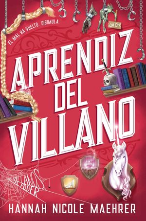APRENDIZ DE VILLANO 2