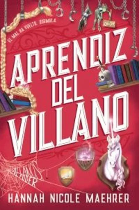 Aprendiz de Villano 2