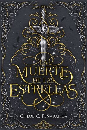 NYTEFALL 1.  LA MUERTE DE LAS ESTRELLAS